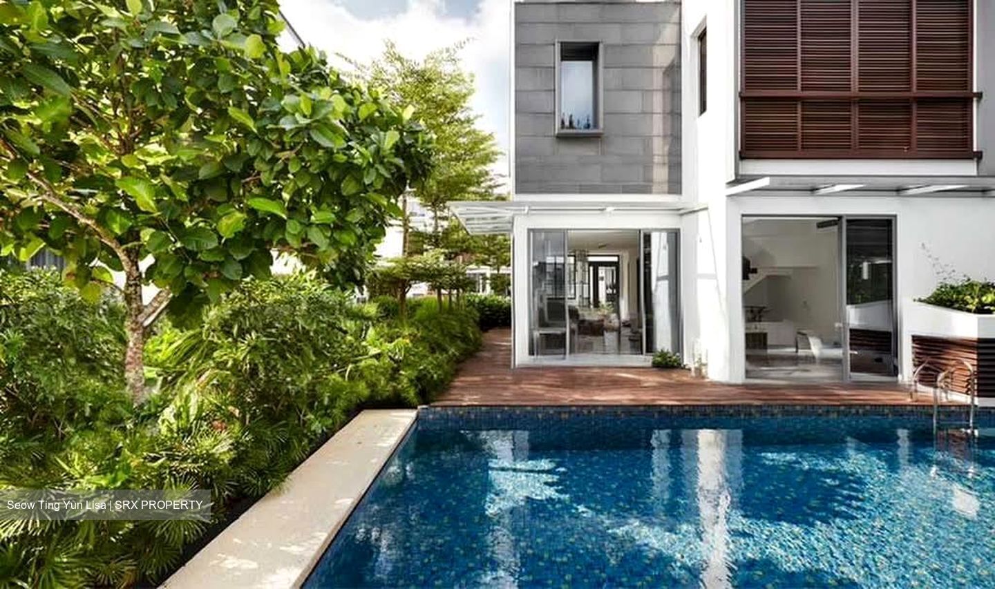 Greenwood Mews (D11), Terrace #580057951